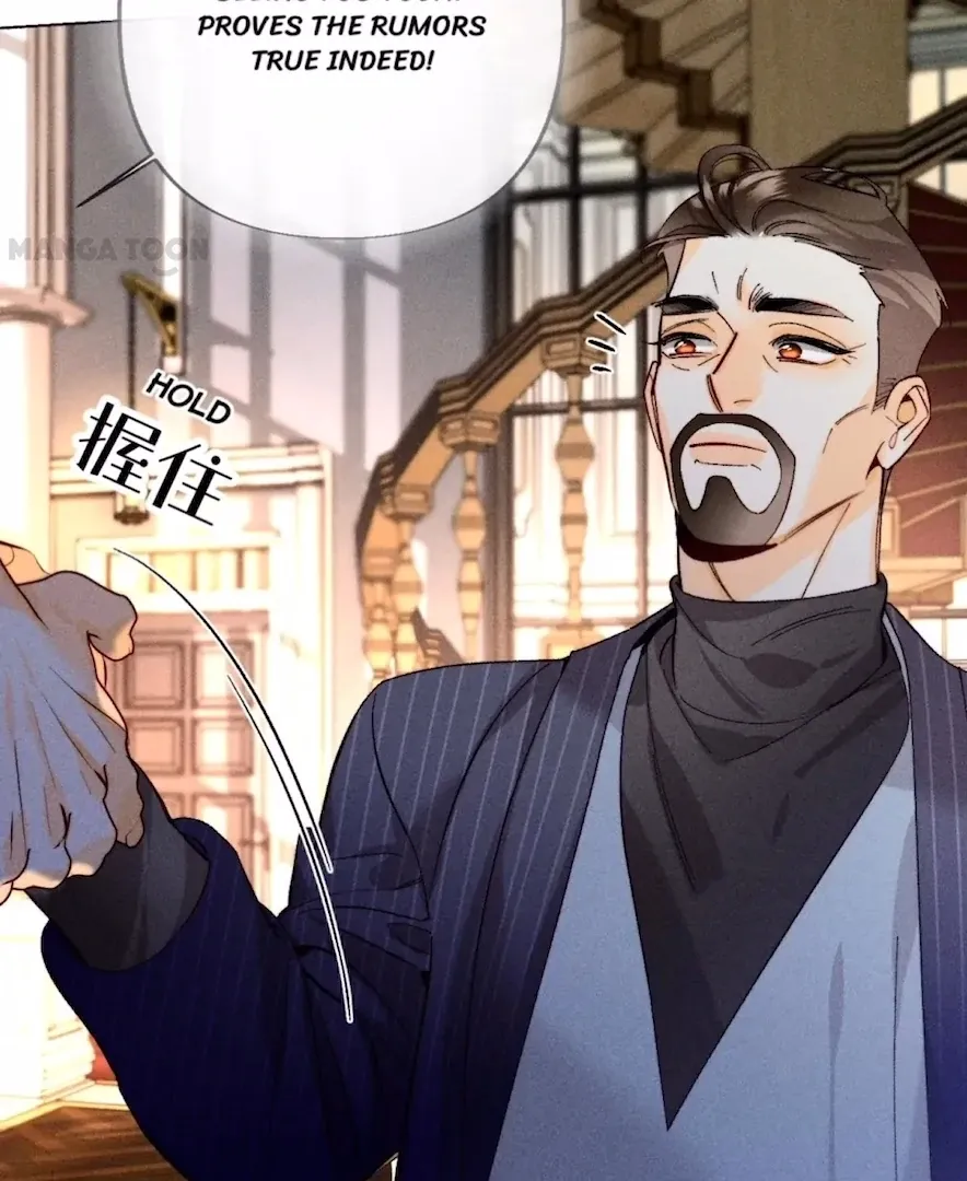 Mr Mo’s Secret Chapter 93 Online - página 7