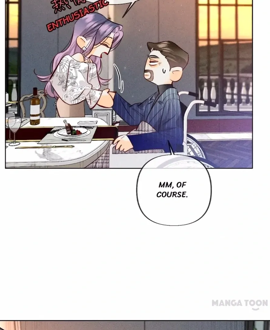Mr Mo’s Secret Chapter 93 Online - página 11
