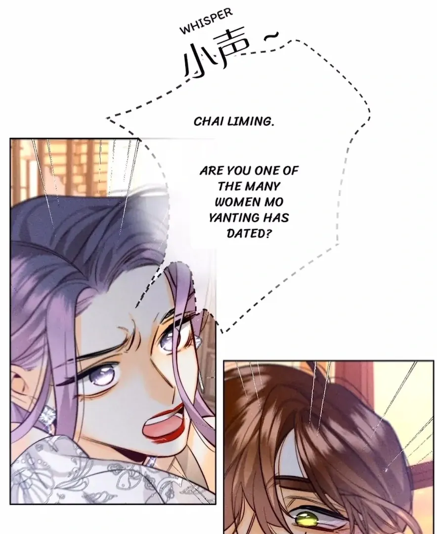 Mr Mo’s Secret Chapter 93 Online - página 25