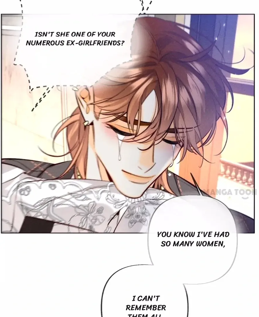Mr Mo’s Secret Chapter 93 Online - página 27