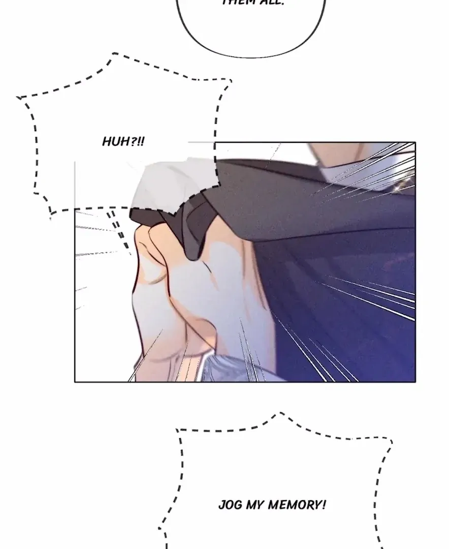 Mr Mo’s Secret Chapter 93 Online - página 28