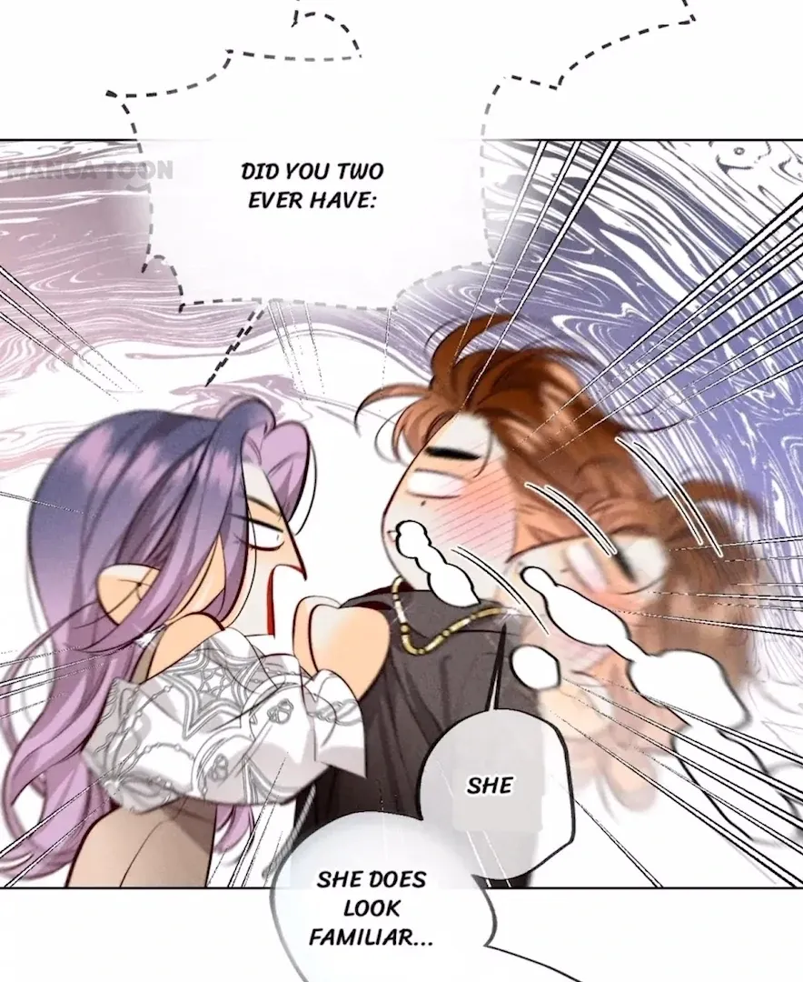Mr Mo’s Secret Chapter 93 Online - página 29