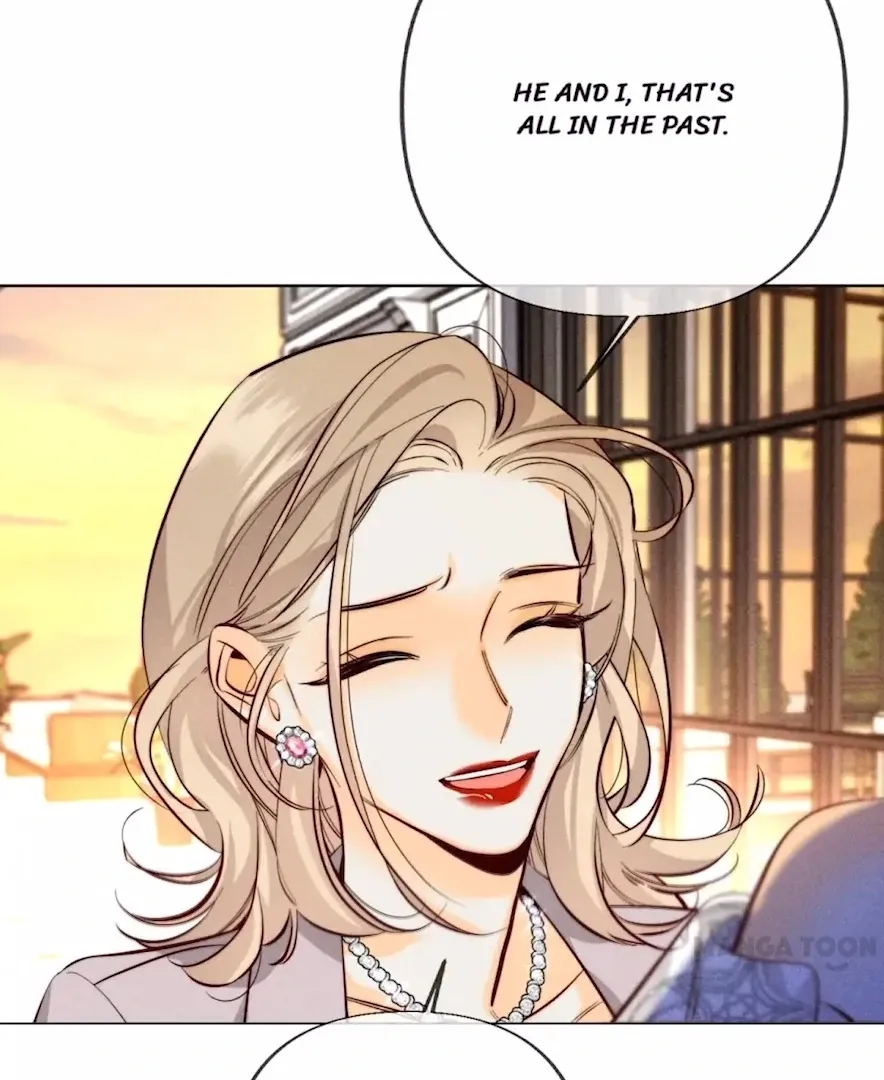 Mr Mo’s Secret Chapter 93 Online - página 33