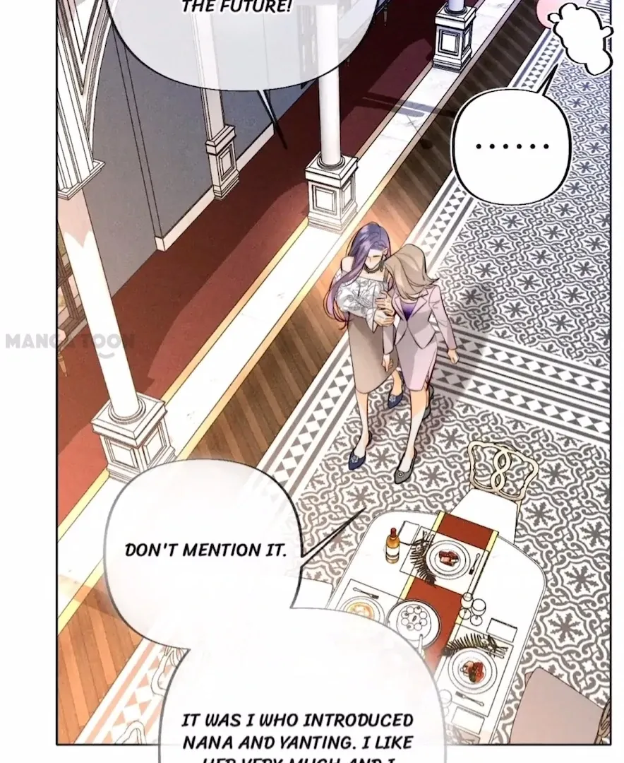 Mr Mo’s Secret Chapter 93 Online - página 35