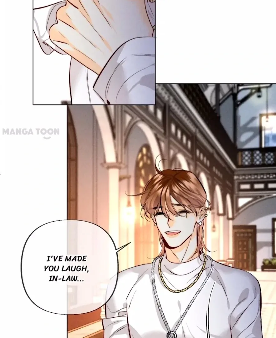 Mr Mo’s Secret Chapter 93 Online - página 38