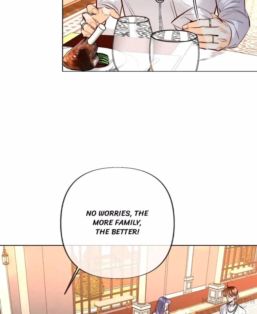 Mr Mo’s Secret Chapter 93 Online - página 39