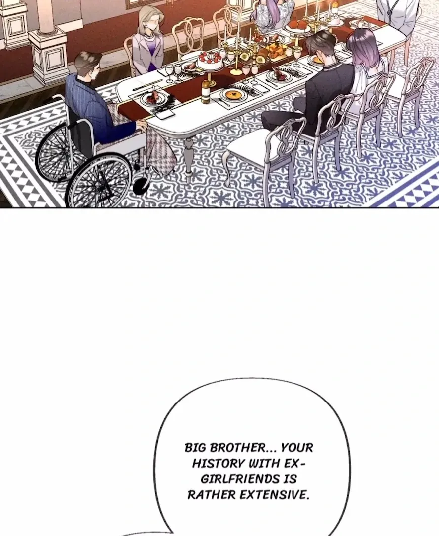 Mr Mo’s Secret Chapter 93 Online - página 40