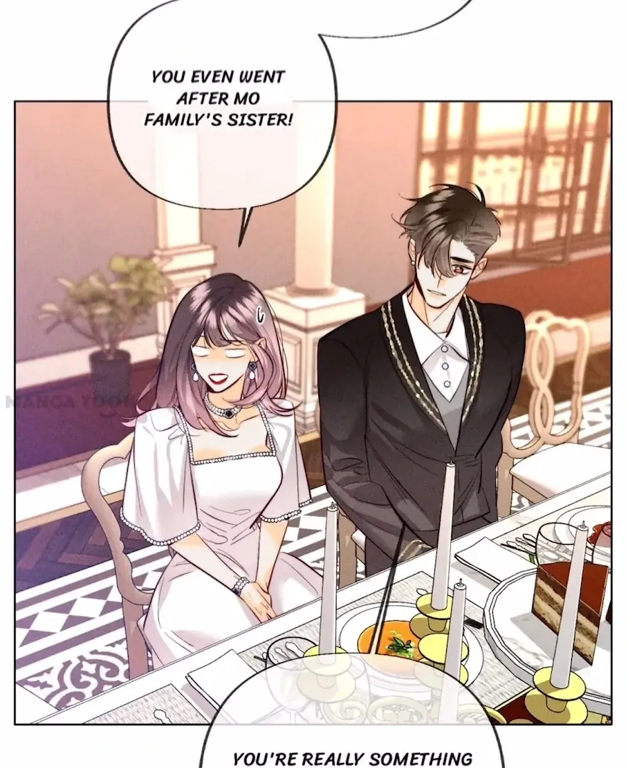 Mr Mo’s Secret Chapter 93 Online - página 41