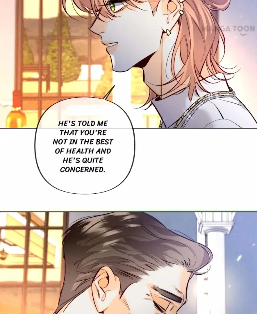 Mr Mo’s Secret Chapter 93 Online - página 43