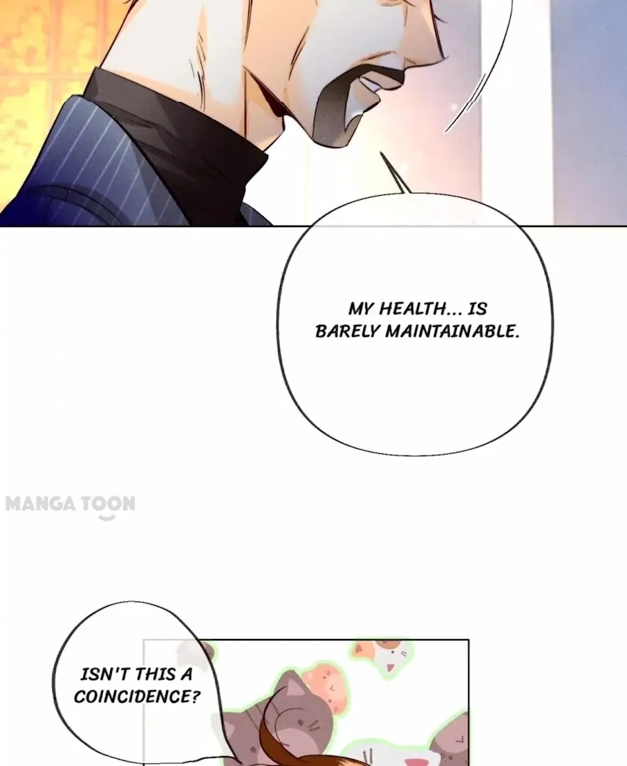 Mr Mo’s Secret Chapter 93 Online - página 44
