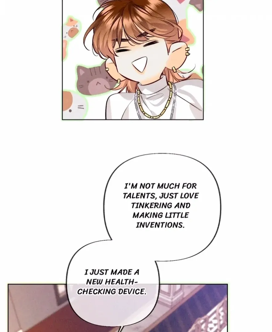 Mr Mo’s Secret Chapter 93 Online - página 45