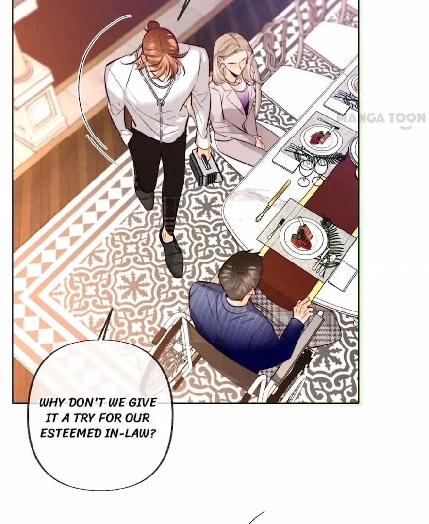 Mr Mo’s Secret Chapter 93 Online - página 46