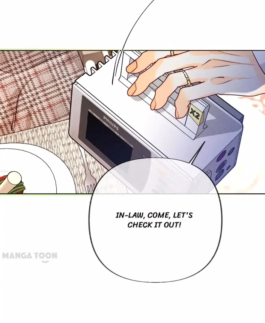 Mr Mo’s Secret Chapter 93 Online - página 47