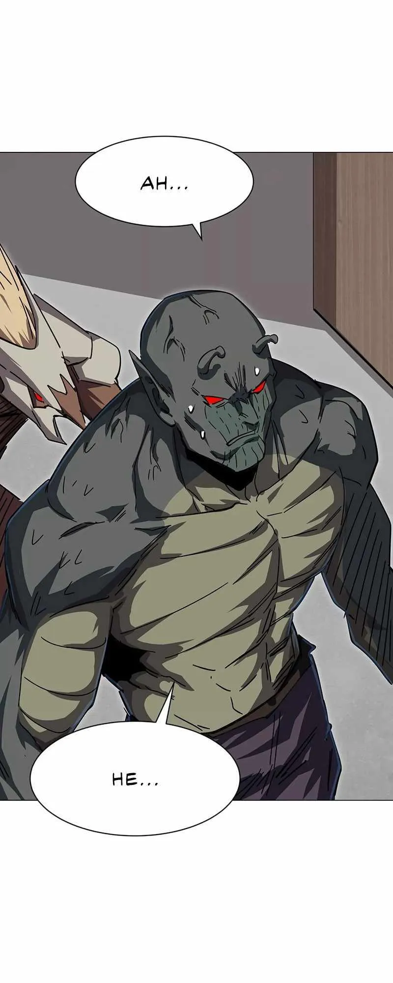 Mr. Zombie Chapter 104 Online - página 5