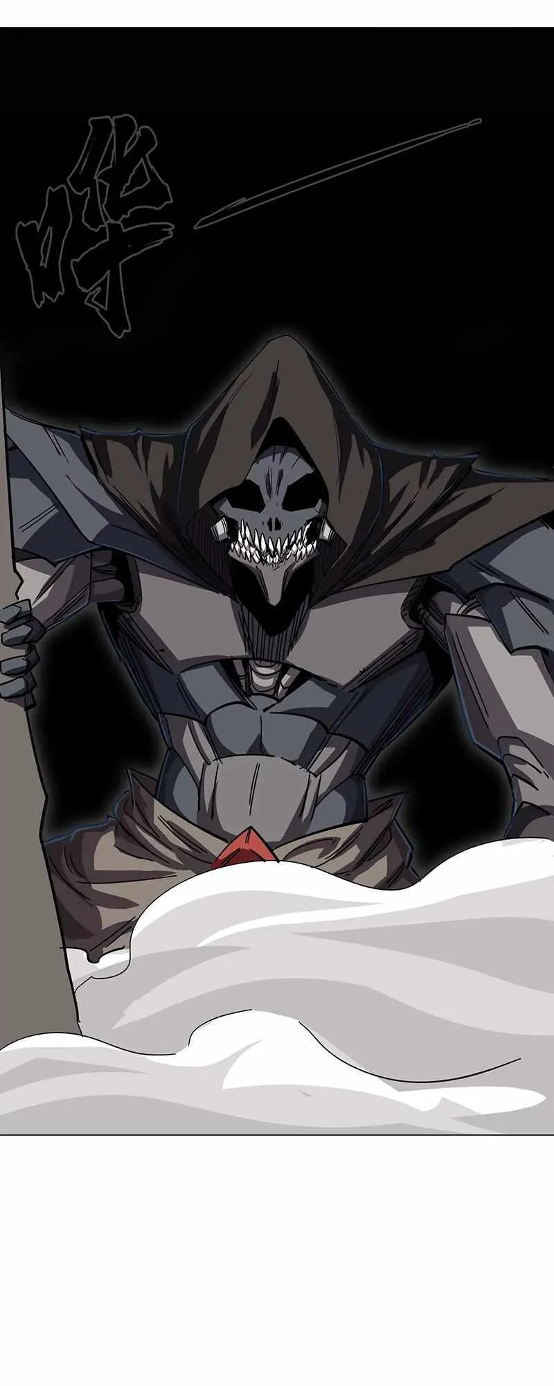 Mr. Zombie Chapter 104 Online - página 6