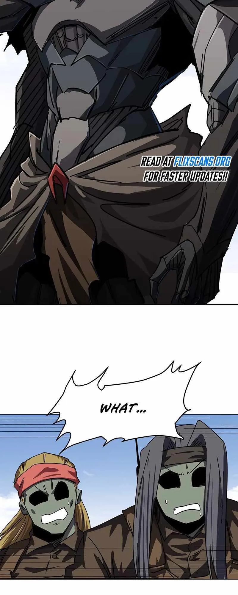 Mr. Zombie Chapter 104 Online - página 8
