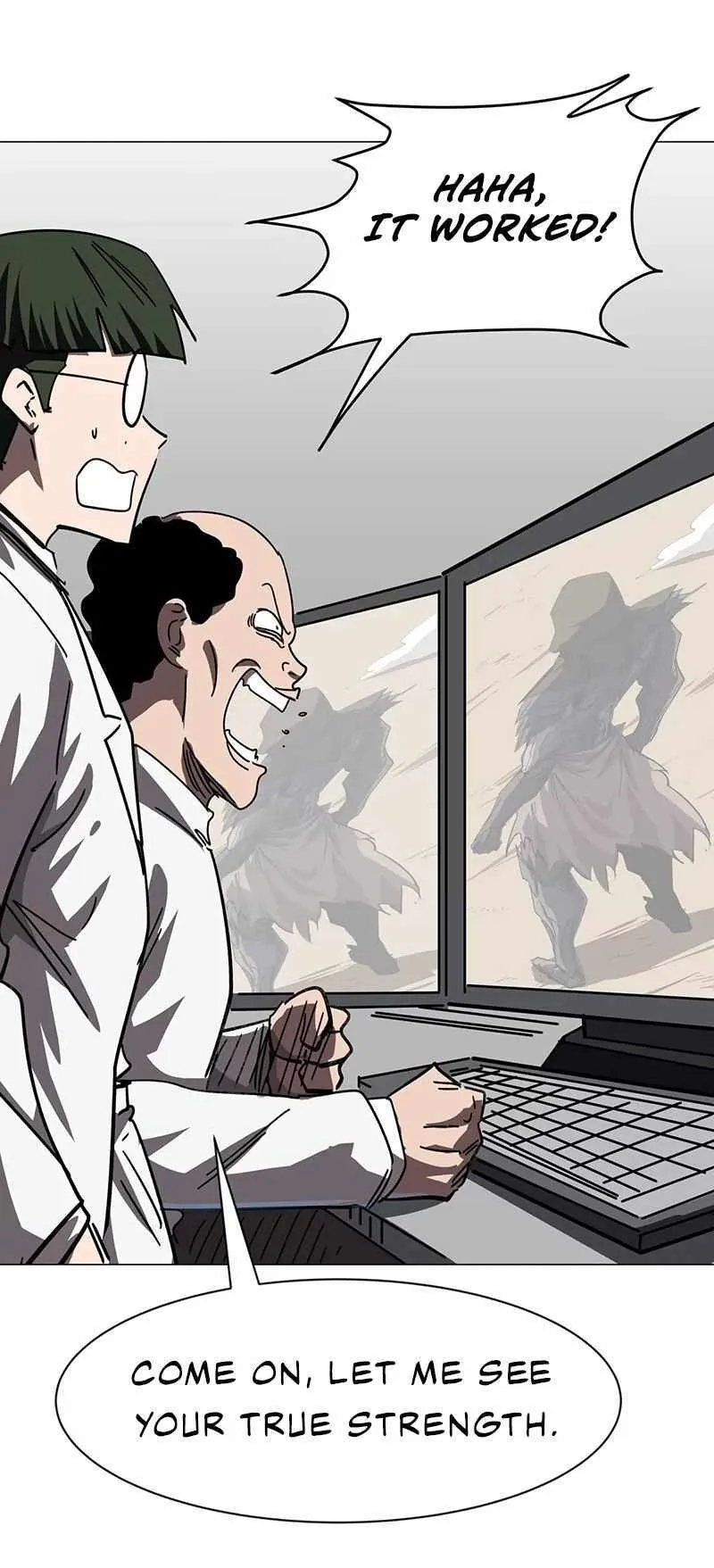 Mr. Zombie Chapter 104 Online - página 11