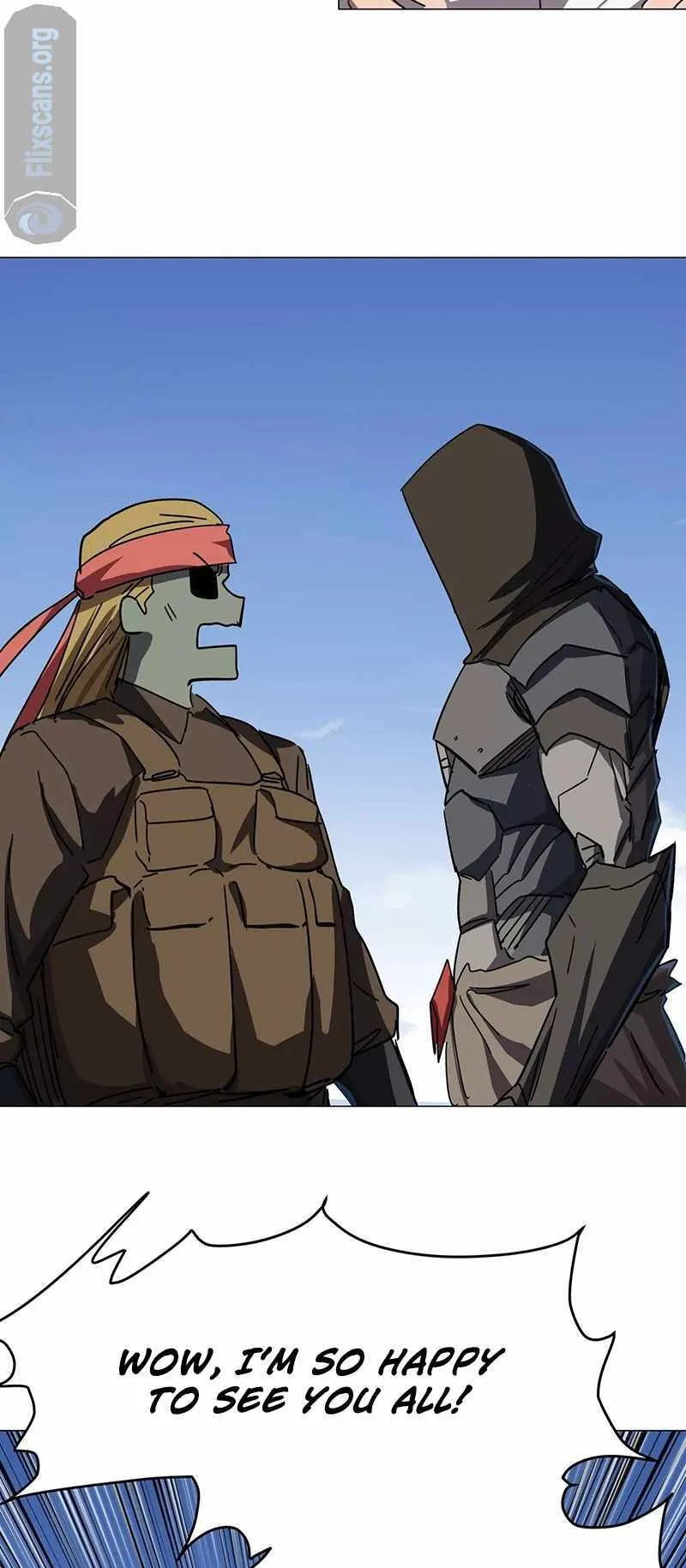 Mr. Zombie Chapter 104 Online - página 14