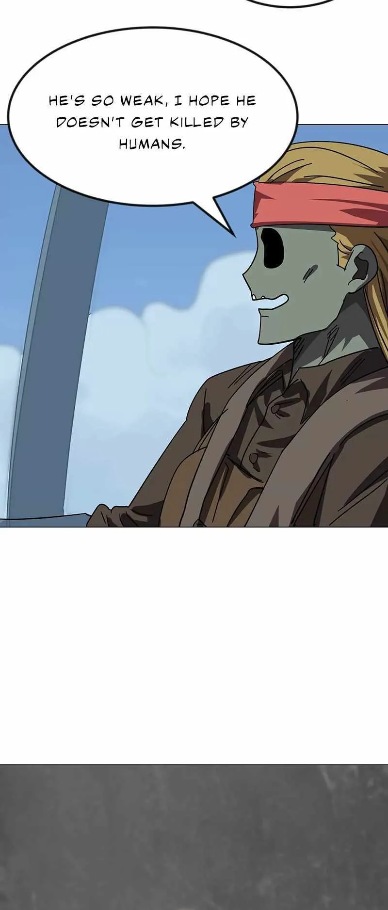 Mr. Zombie Chapter 104 Online - página 32