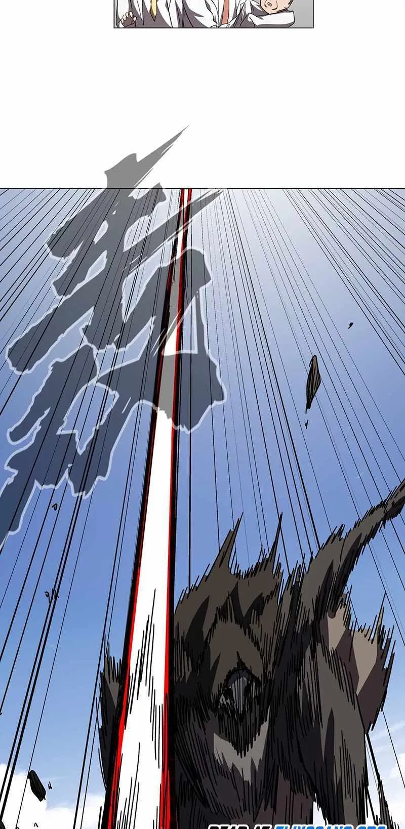 Mr. Zombie Chapter 104 Online - página 34