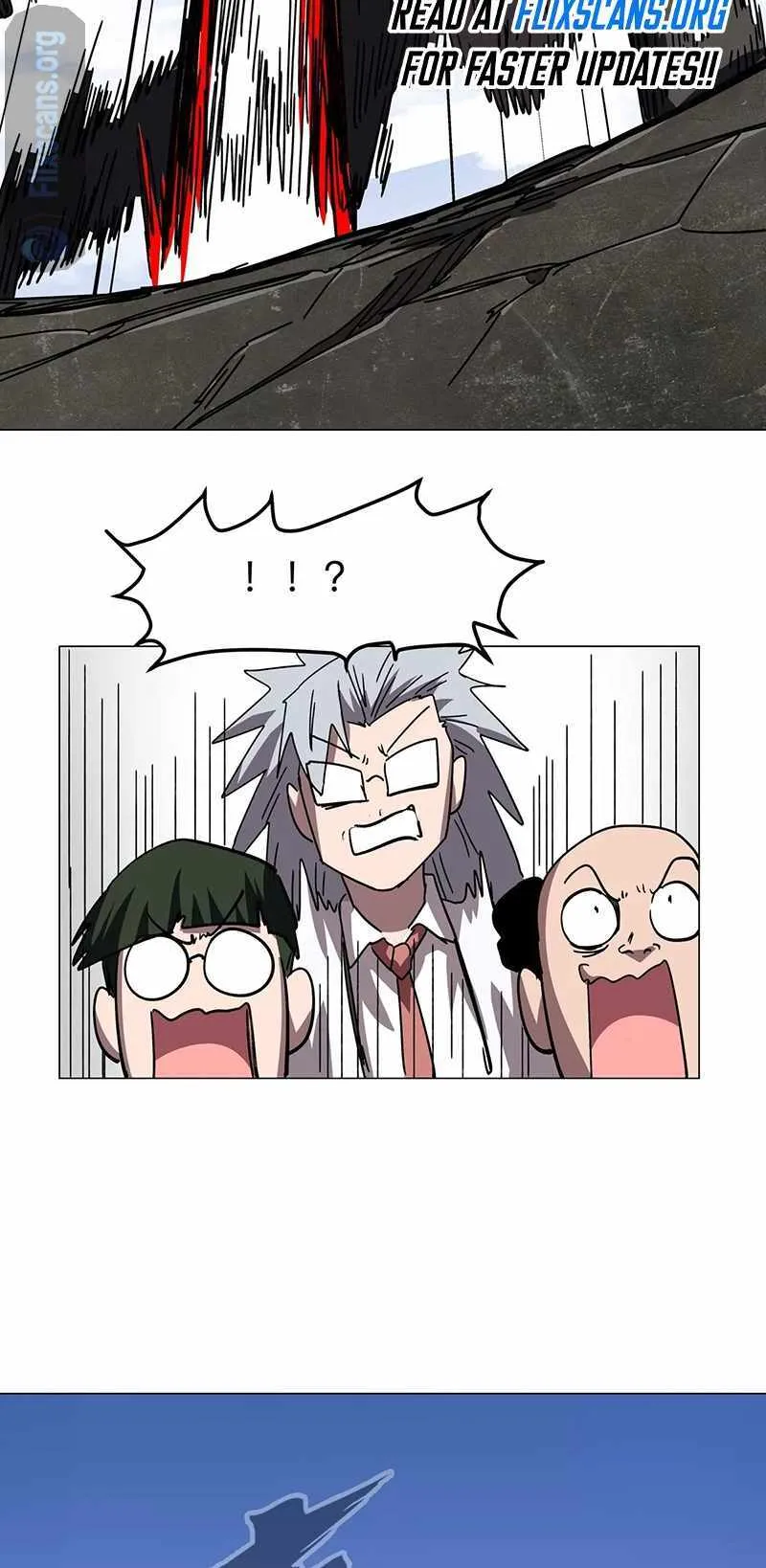 Mr. Zombie Chapter 104 Online - página 35