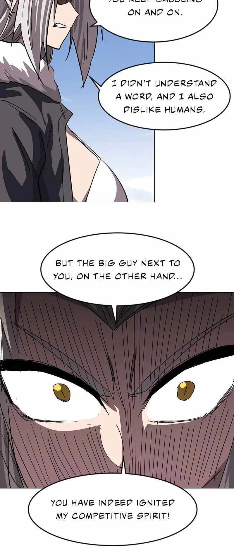 Mr. Zombie Chapter 105 Online - página 16