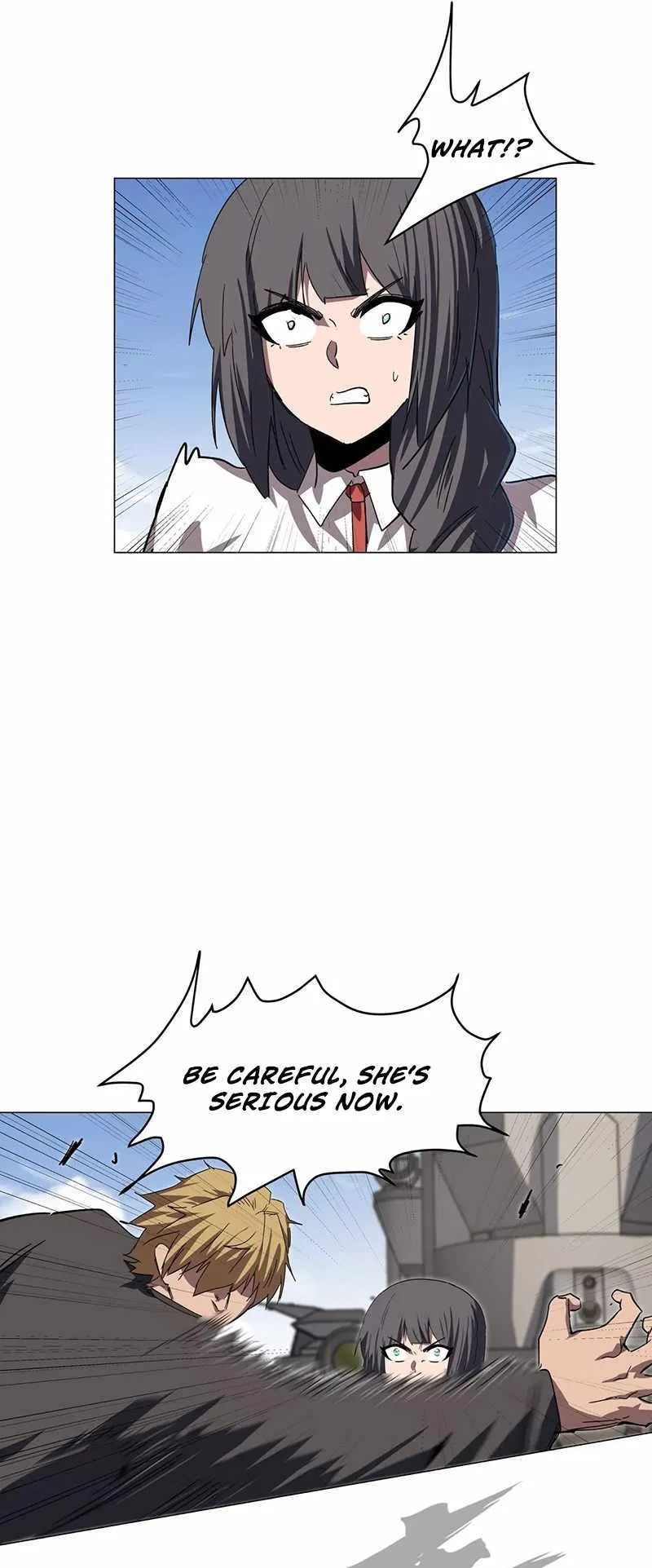 Mr. Zombie Chapter 105 Online - página 17