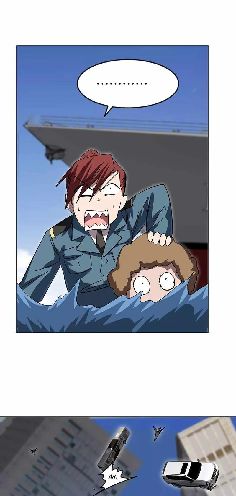 Mr. Zombie Chapter 105 Online - página 24
