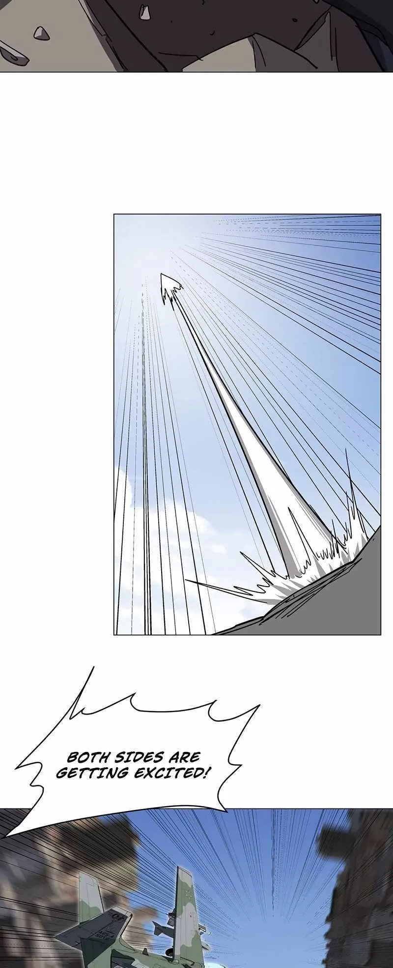 Mr. Zombie Chapter 105 Online - página 26