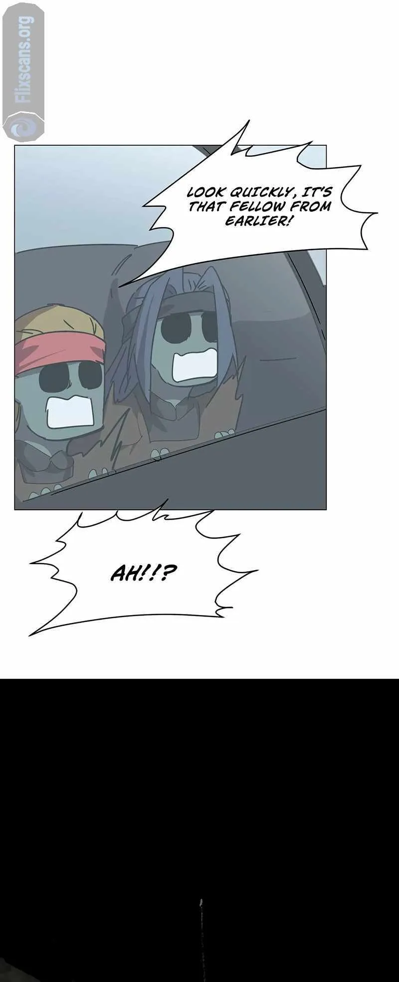 Mr. Zombie Chapter 105 Online - página 28