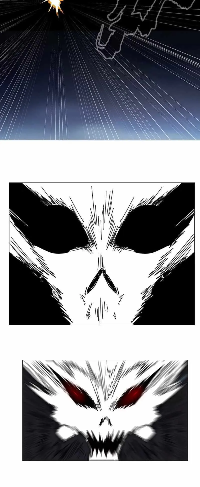 Mr. Zombie Chapter 105 Online - página 31