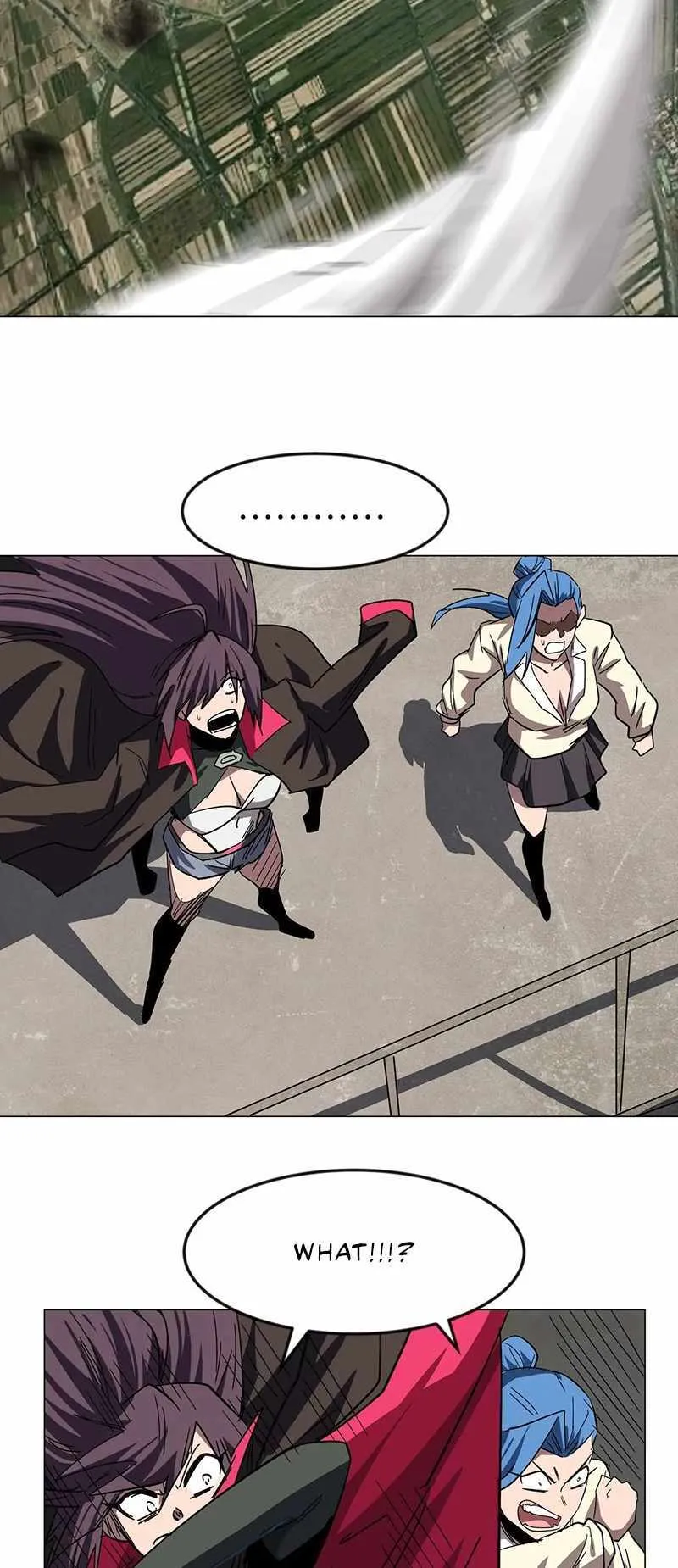 Mr. Zombie Chapter 106 Online - página 9