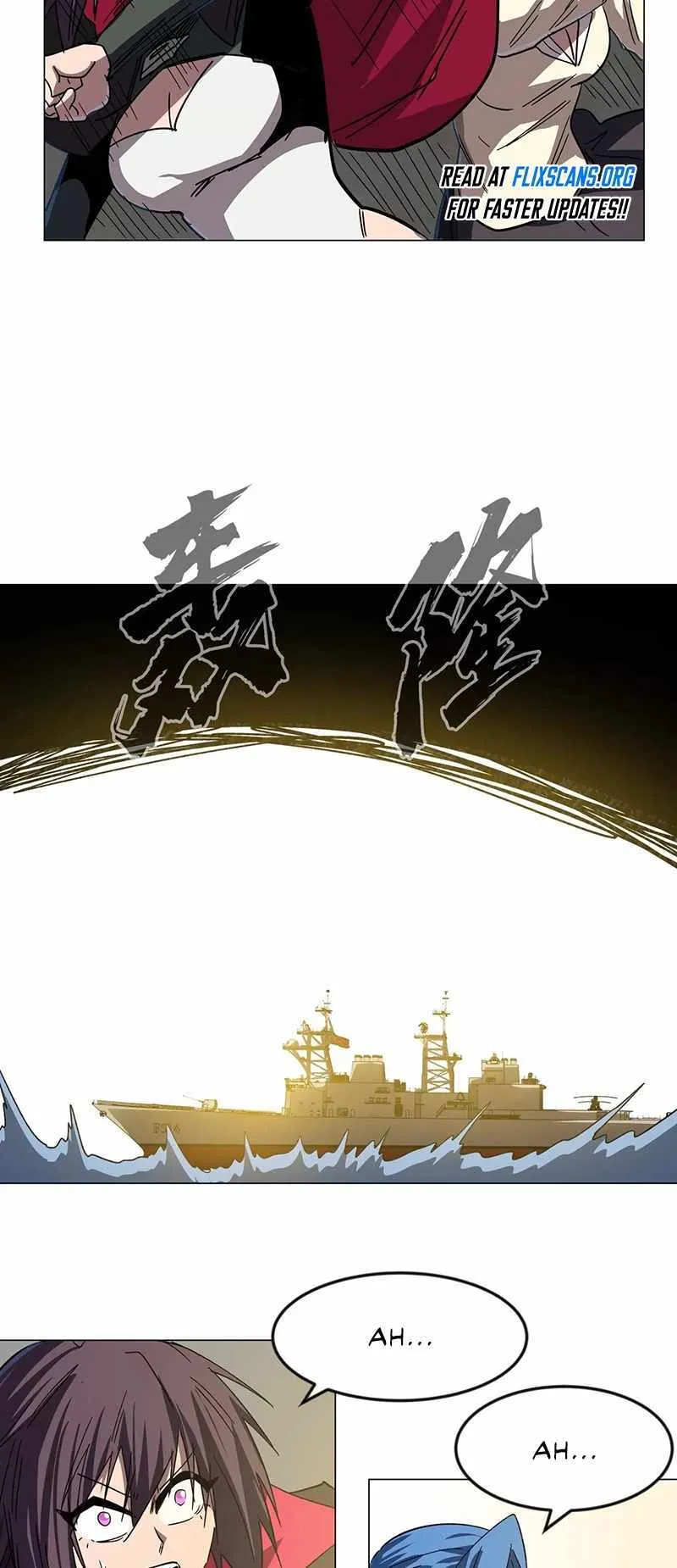 Mr. Zombie Chapter 106 Online - página 10