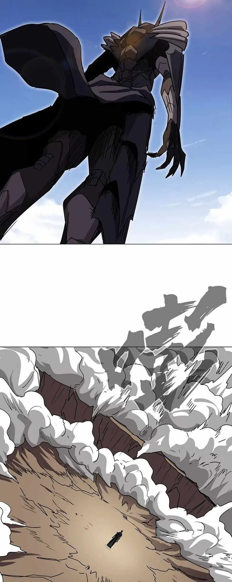 Mr. Zombie Chapter 106 Online - página 13