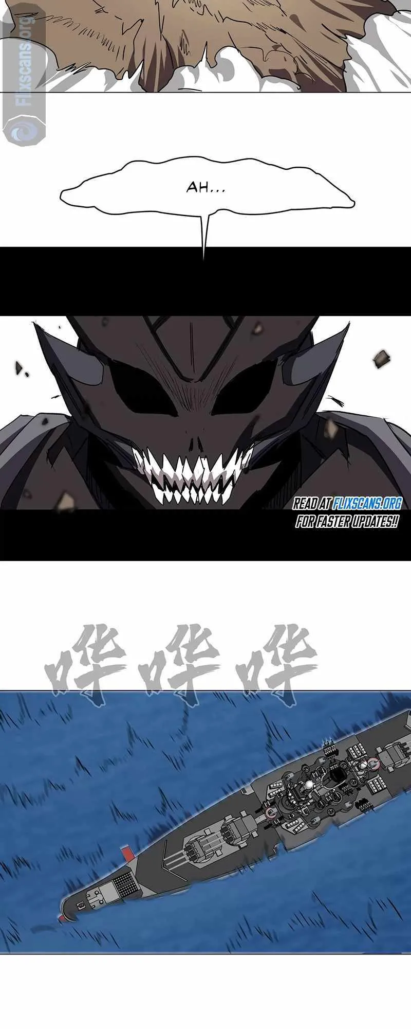 Mr. Zombie Chapter 106 Online - página 14