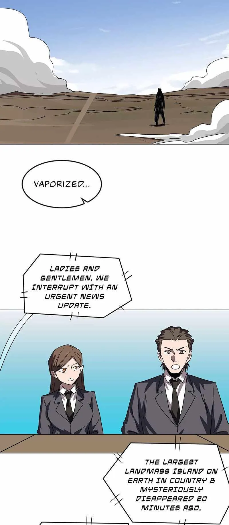 Mr. Zombie Chapter 106 Online - página 17