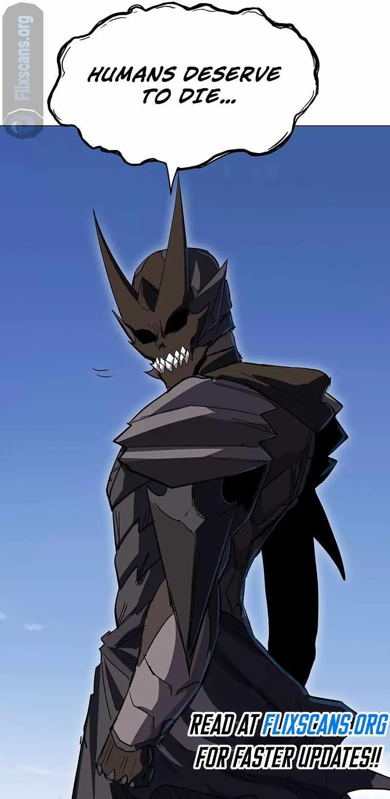Mr. Zombie Chapter 106 Online - página 21