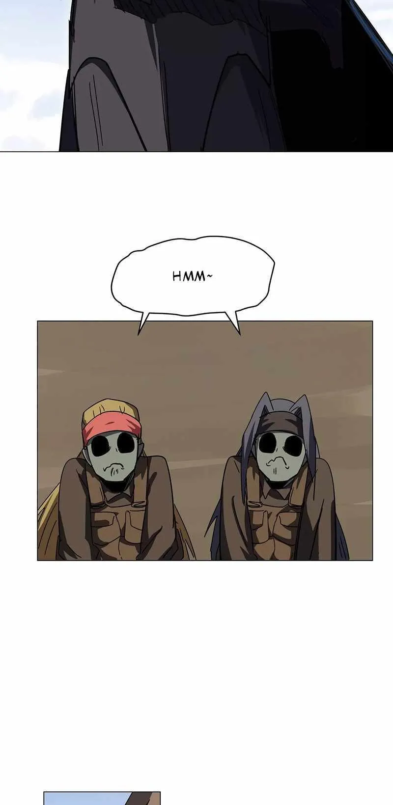 Mr. Zombie Chapter 106 Online - página 22