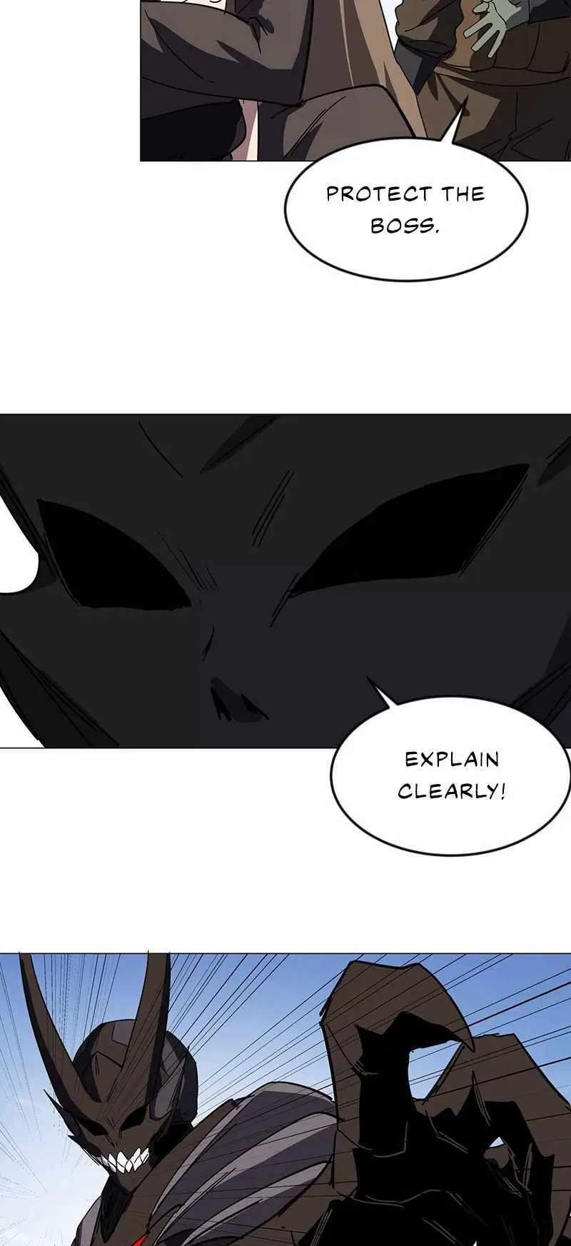 Mr. Zombie Chapter 106 Online - página 26