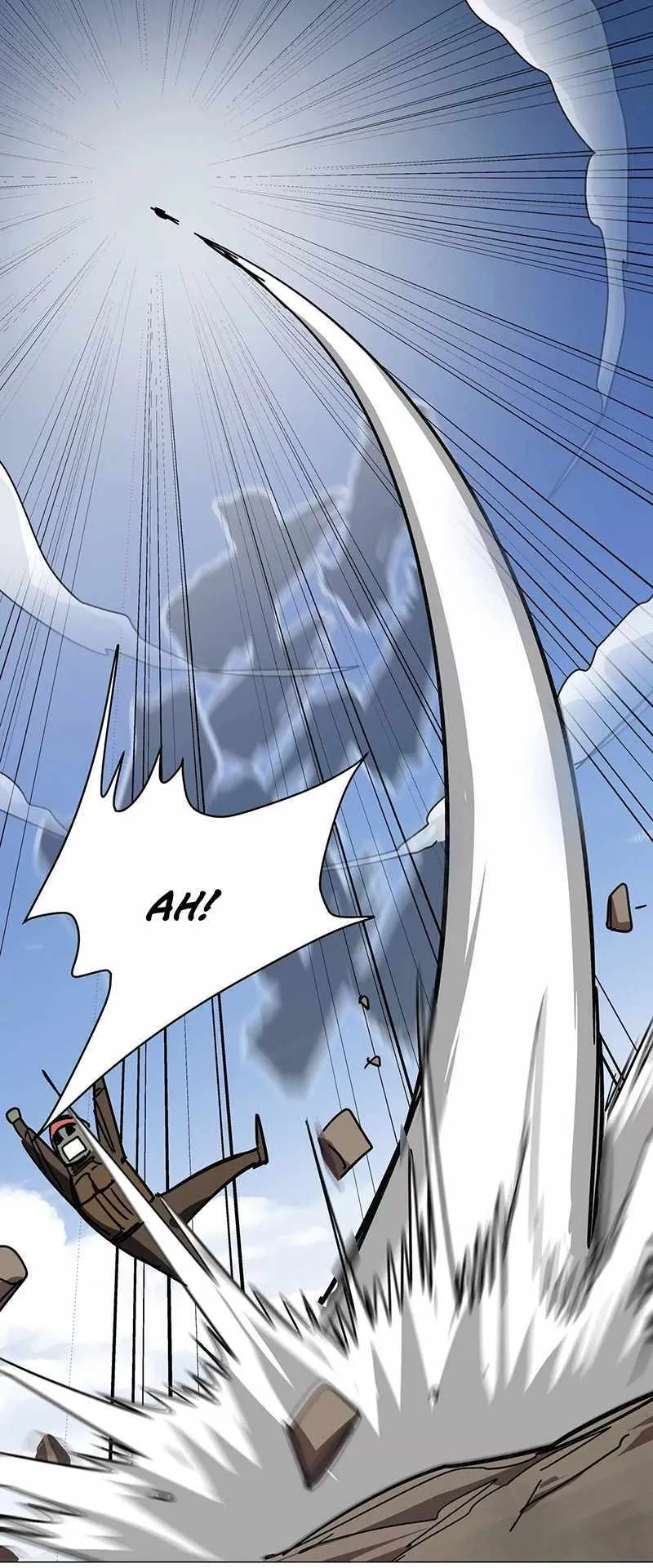 Mr. Zombie Chapter 107 Online - página 6