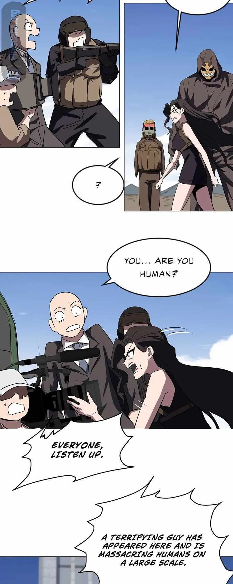Mr. Zombie Chapter 107 Online - página 14