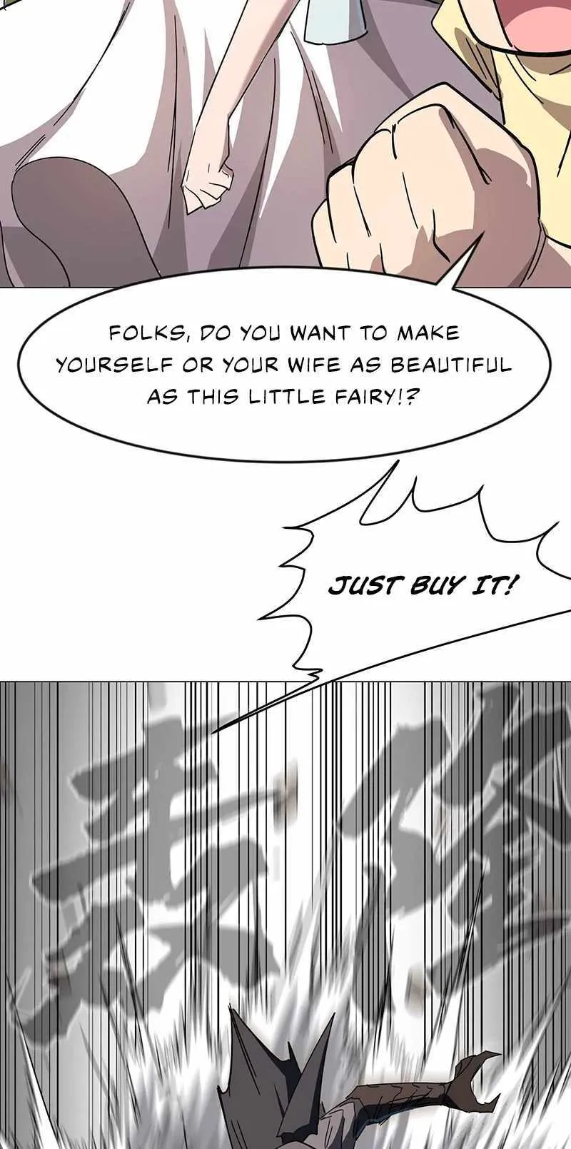 Mr. Zombie Chapter 107 Online - página 22