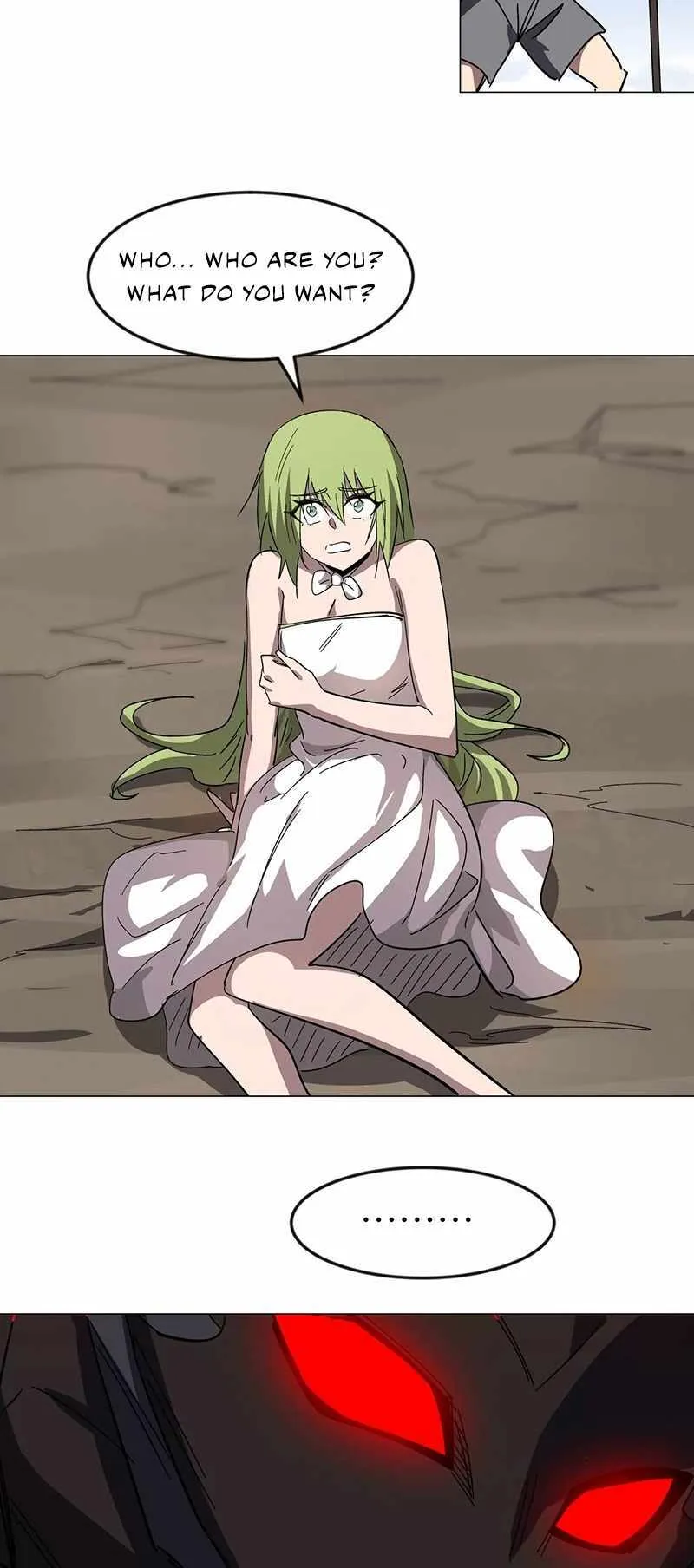Mr. Zombie Chapter 107 Online - página 26