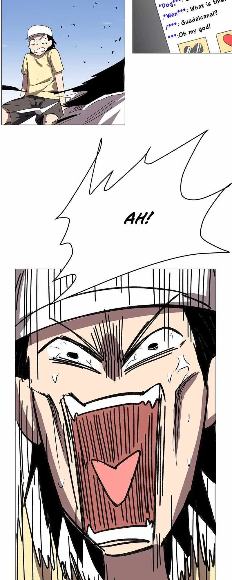 Mr. Zombie Chapter 107 Online - página 29