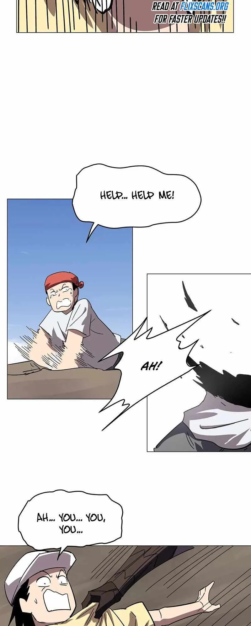 Mr. Zombie Chapter 107 Online - página 30