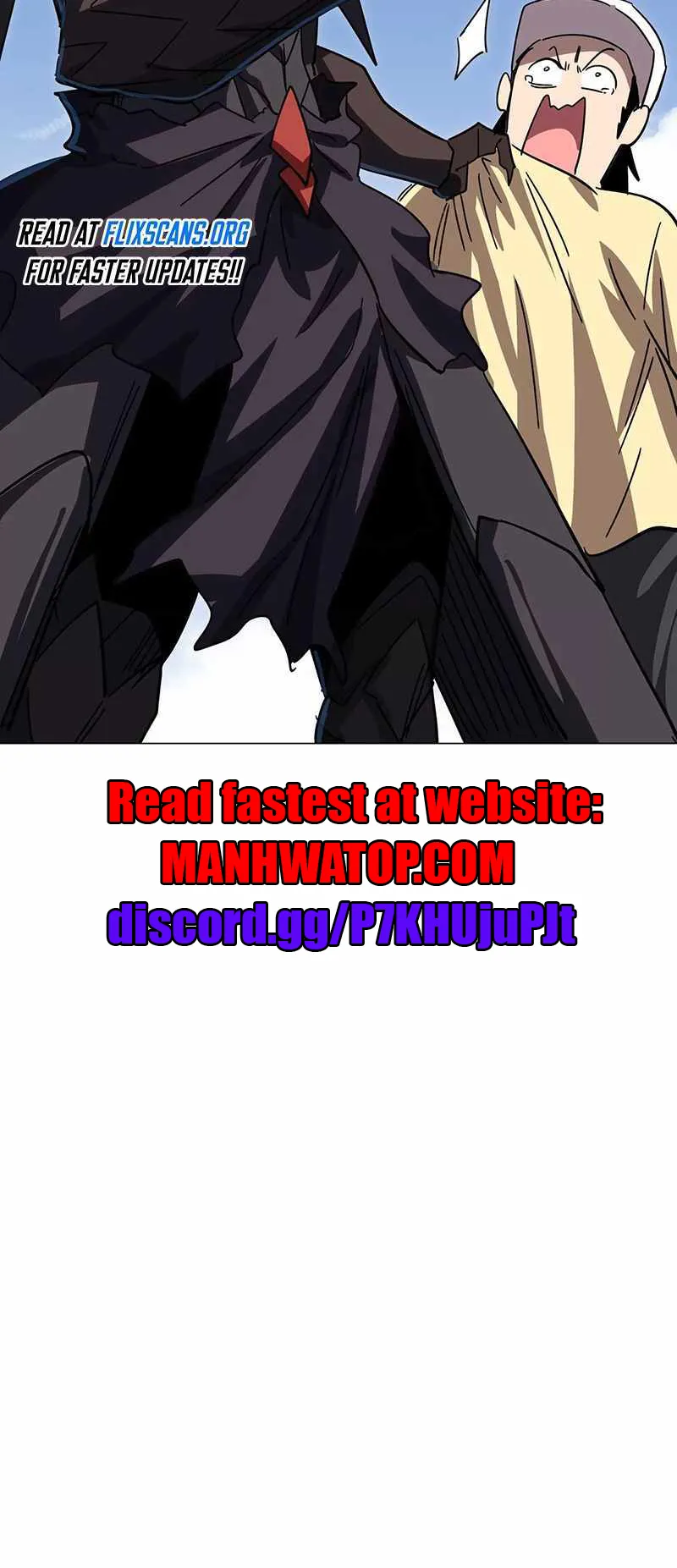 Mr. Zombie Chapter 107 Online - página 34