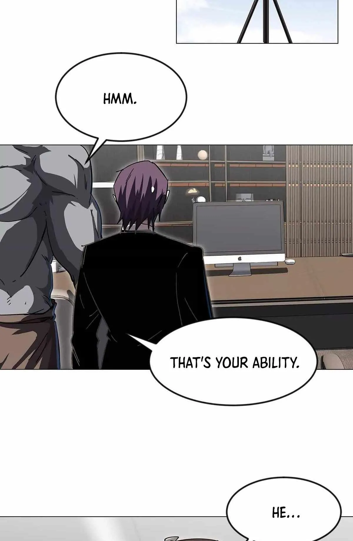 Mr. Zombie Chapter 108 Online - página 3