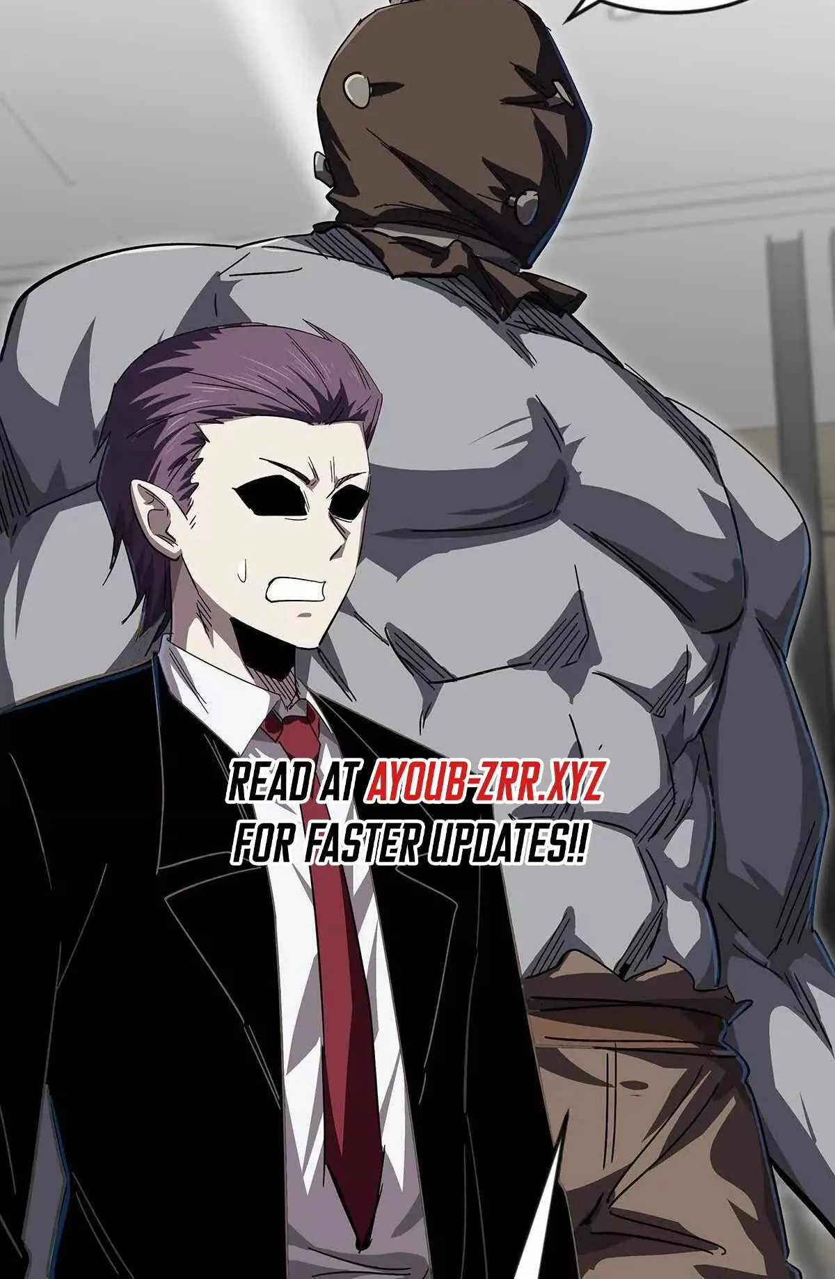 Mr. Zombie Chapter 108 Online - página 4
