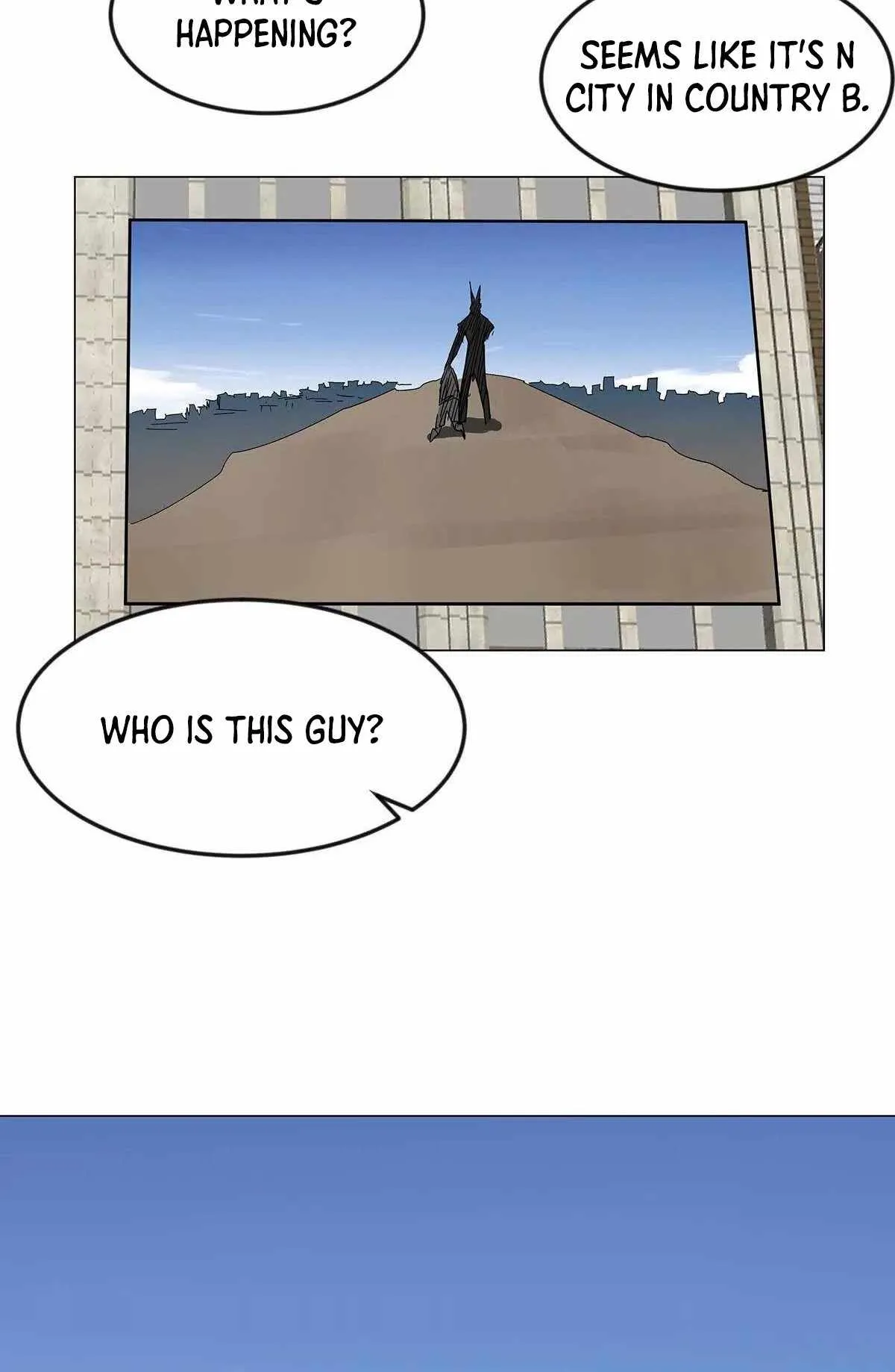 Mr. Zombie Chapter 108 Online - página 6