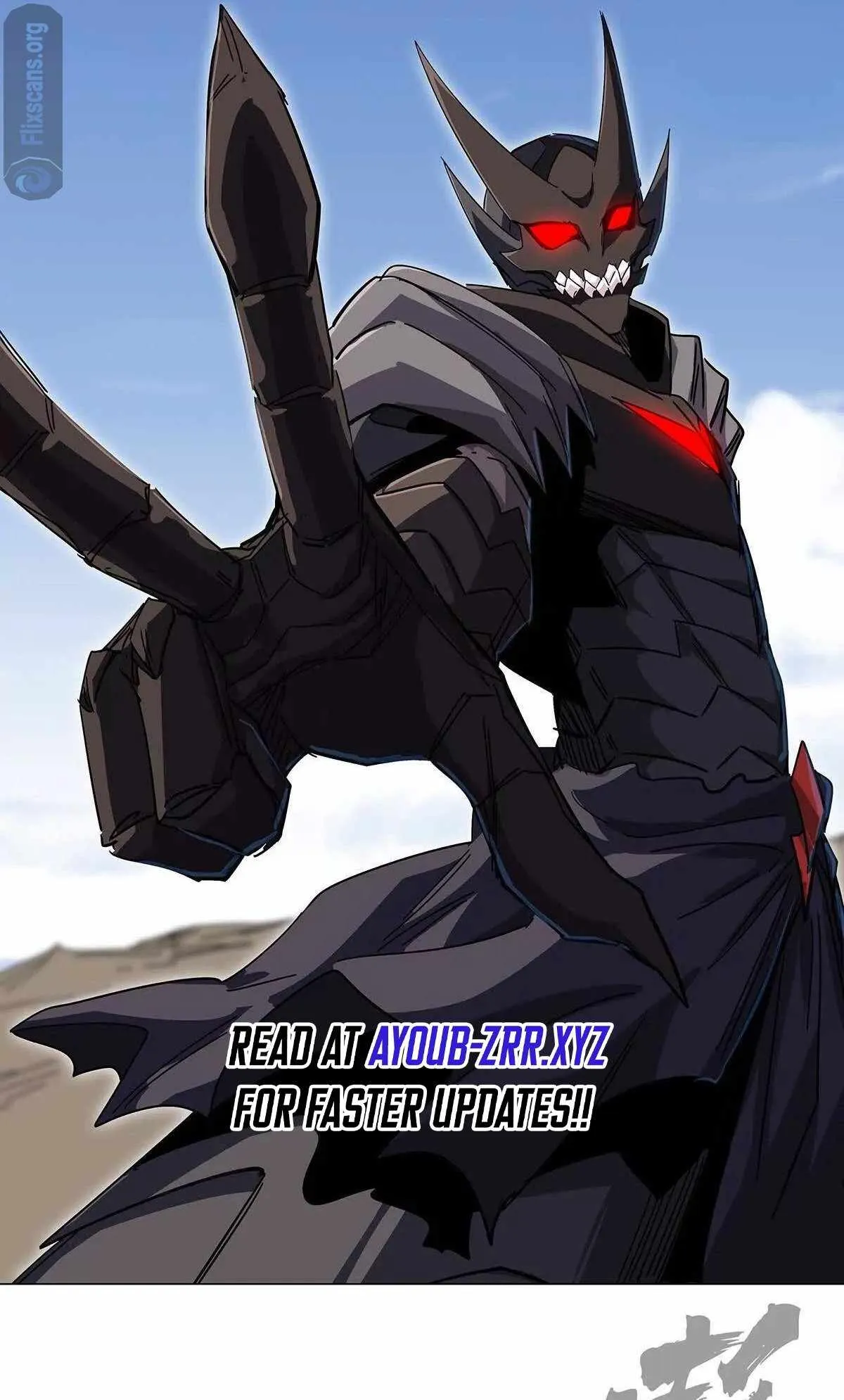 Mr. Zombie Chapter 108 Online - página 7